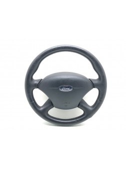 Руль бу для Ford Focus 1 1.6 i,  2004 г.