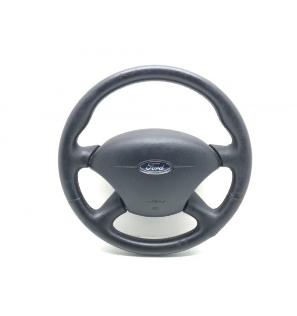 Руль бу для Ford Focus 1 1.6 i,  2004 г.