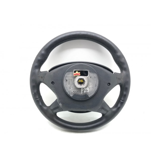 Руль бу для Ford Focus 1 1.6 i,  2004 г.