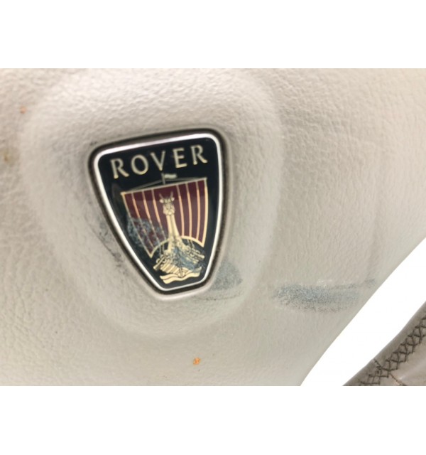Руль бу для Rover 75 1 2.0 TD,  2002 г.