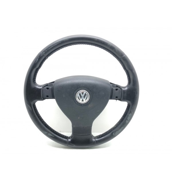 Руль бу для Volkswagen Jetta 5 2.0 TDi,  2007 г.