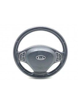 Руль бу для Kia Ceed 1 1.6 CRDi,  2009 г.