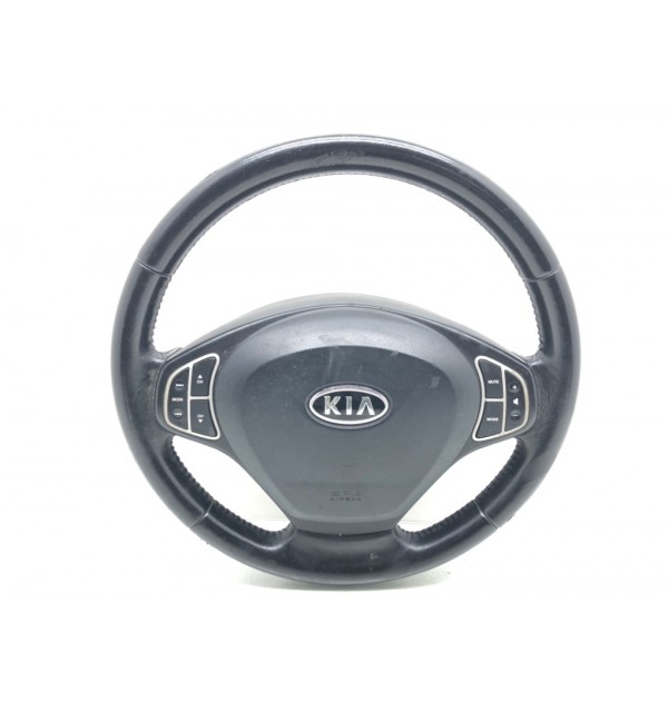 Руль бу для Kia Ceed 1 1.6 CRDi,  2009 г.