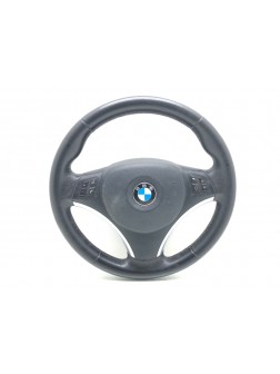 Руль бу для BMW 3 E90/E91/E92/E93 2.0 i,  2009 г.