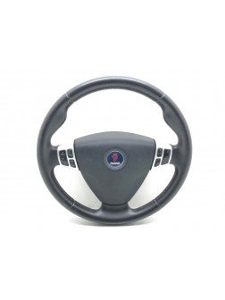 Руль бу для Saab 9-3 2 1.9 CDTi,  2007 г.