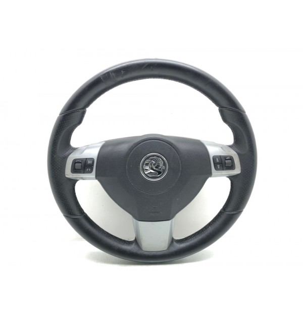 Руль бу для Opel Astra H 1.7 CDTi,  2007 г.