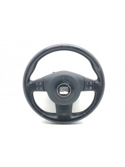 Руль бу для Seat Altea 1 1.9 TDi,  2006 г.