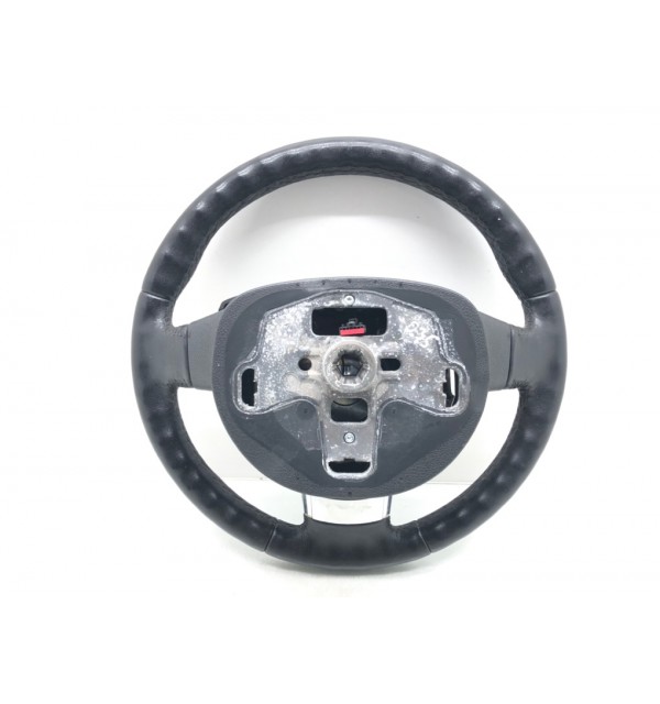 Руль бу для Ford Focus 2 1.8 i,  2009 г.