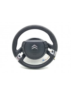 Руль бу для Citroen C4 Grand Picasso 1 1.6 HDi, 2010 г.