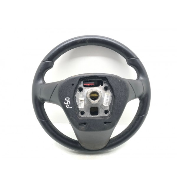 Руль бу для Opel Astra J 1.6 Ti,  2010 г.