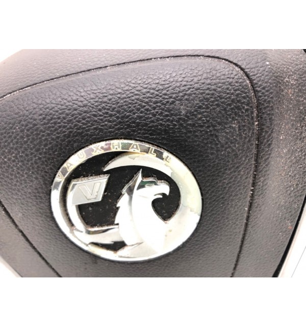 Руль бу для Opel Astra J 1.6 Ti,  2010 г.
