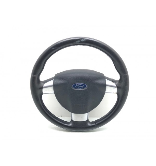 Руль бу для Ford Focus 2 1.6 i,  2007 г.