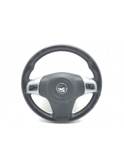 Руль бу для Opel Corsa D 1.3 CDTi,  2008 г.