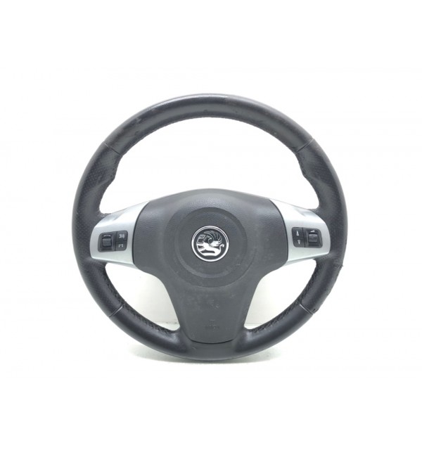 Руль бу для Opel Corsa D 1.3 CDTi,  2008 г.