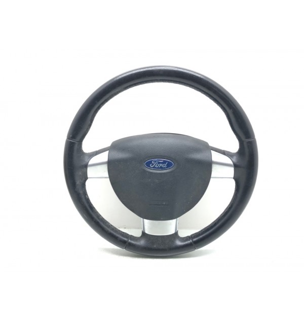 Руль бу для Ford Focus 2 1.8 TDCi,  2006 г.
