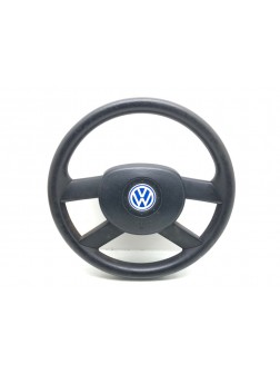 Руль бу для Volkswagen Polo 4 1.2 i,  2002 г.