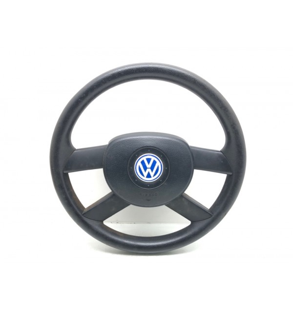 Руль бу для Volkswagen Polo 4 1.2 i,  2002 г.