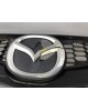 Бампер передний бу для Mazda 2  2 1.3 i,  2008 г.