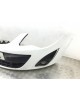 Бампер передний бу для Opel Corsa D 1.2 i,  2011 г.