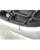 Бампер передний бу для Opel Corsa D 1.2 i,  2011 г.