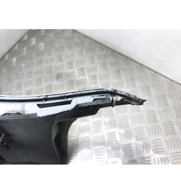 Бампер передний бу для Opel Corsa D 1.2 i,  2011 г.