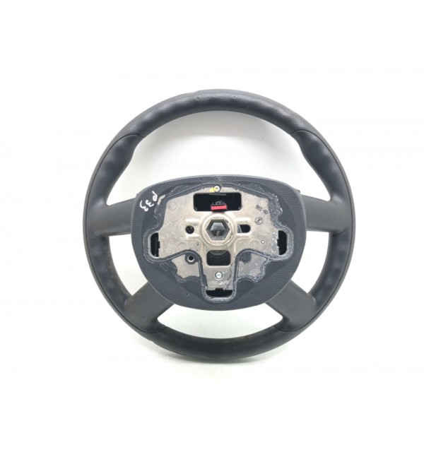 Руль бу для Ford Focus 2 1.6 TDCi,  2006 г.