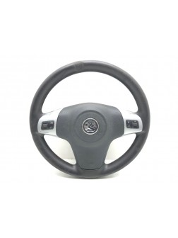 Руль бу для Opel Corsa D 1.2 i,  2011 г.