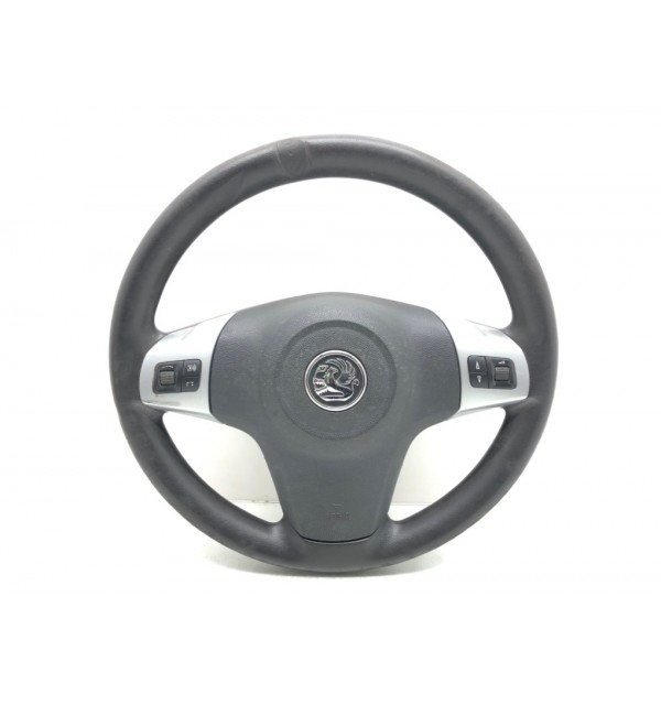 Руль бу для Opel Corsa D 1.2 i,  2011 г.