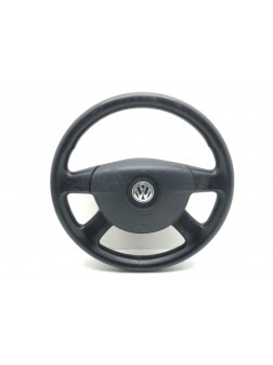 Руль бу для Volkswagen Passat B6 2.0 TDi, 2009 г.