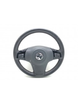 Руль бу для Opel Corsa D 1.2 i,  2011 г.