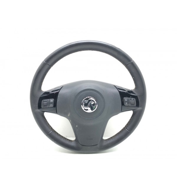 Руль бу для Opel Corsa D 1.2 i,  2011 г.
