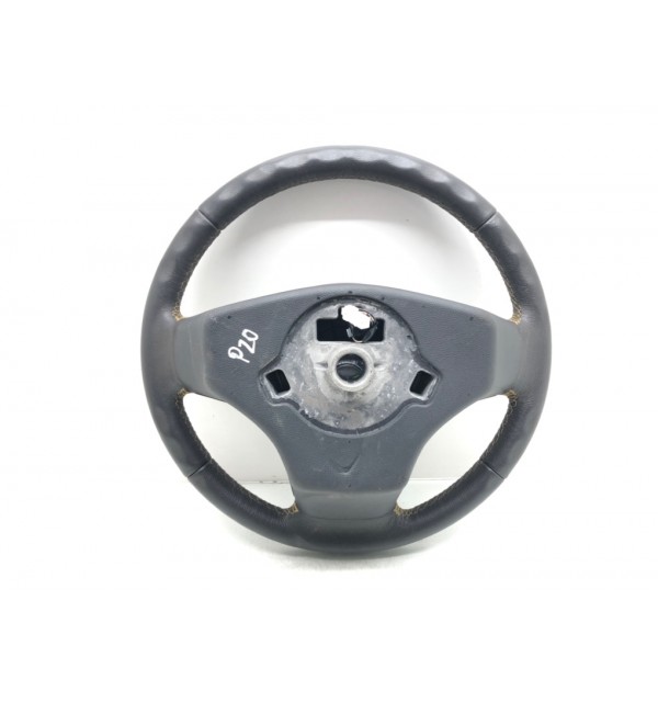 Руль бу для Opel Corsa D 1.2 i,  2011 г.