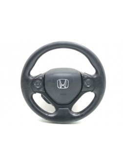 Руль бу для Honda Civic 9 1.6 D,  2013 г.