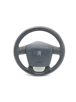 Руль бу для Peugeot Boxer 2 2.2 HDi,  2011 г.