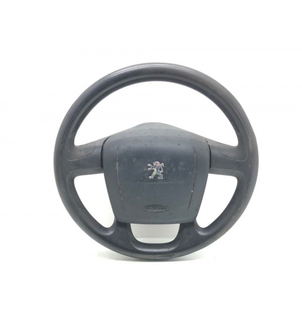 Руль бу для Peugeot Boxer 2 2.2 HDi,  2011 г.