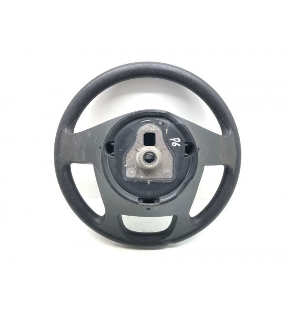 Руль бу для Peugeot Boxer 2 2.2 HDi,  2011 г.