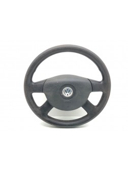 Руль бу для Volkswagen Passat B6 1.9 TDi, 2006 г.