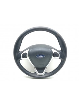 Руль бу для Ford Fiesta 6 1.4 i,  2011 г.