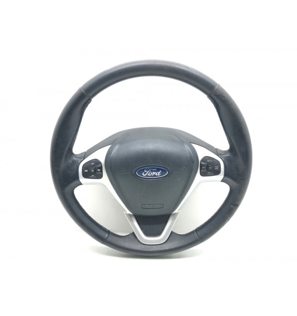 Руль бу для Ford Fiesta 6 1.4 i,  2011 г.