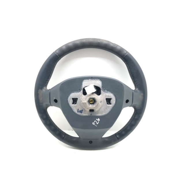 Руль бу для Ford Fiesta 6 1.4 i,  2011 г.