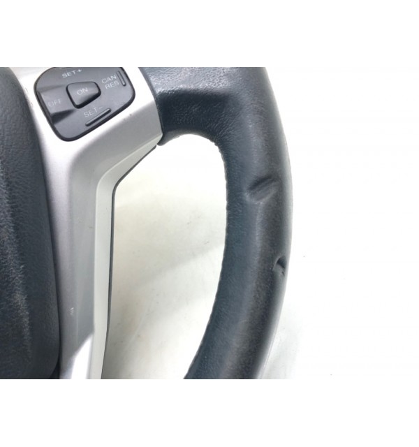 Руль бу для Ford Fiesta 6 1.4 i,  2011 г.