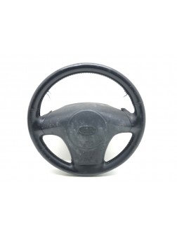 Руль бу для Kia Picanto 1 1.1 i,  2004 г.