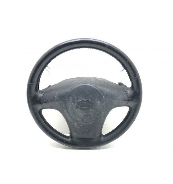 Руль бу для Kia Picanto 1 1.1 i,  2004 г.