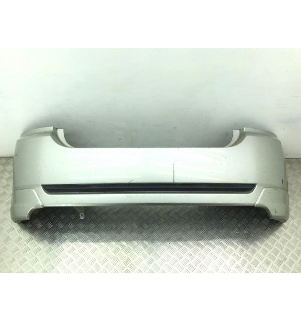 Бампер задний бу для Toyota Corolla  1.6 i,  2005 г.