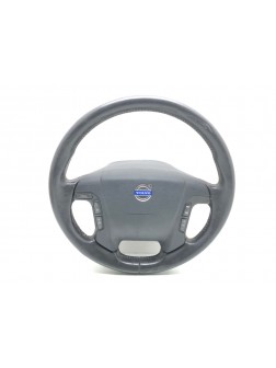 Руль бу для Volvo V70 2 2.4 Ti,  2002 г.