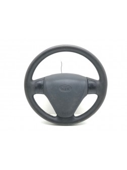 Руль бу для Kia Rio 2 1.5 CRDi,  2006 г.
