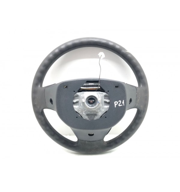 Руль бу для Kia Rio 2 1.5 CRDi,  2006 г.
