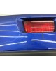 Бампер задний бу для Mitsubishi Lancer 10 2.0 DiD,  2011 г.