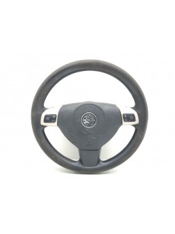 Руль бу для Opel Astra H 1.7 CDTi,  2007 г.