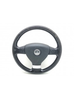 Руль бу для Volkswagen Golf 5 2.0 TDi,  2008 г.